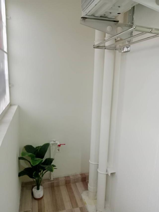 ขายห้องเอื้ออาทรท่าตำหนัก ชั้น 3  ราคา 639,000 บาท 14