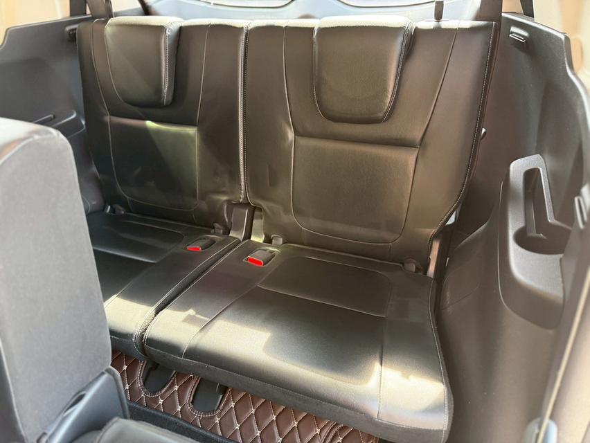 ปี 2022 MITSUBISHI XPANDER 1.5 GTรถมือเดียว คู่มือบุ๊คเซอร์วิสครบ รถประวัติดีเข้าศูนย์ทุกระยะ 8