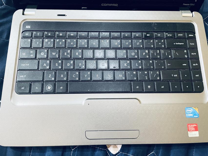 Notebook มือสอง