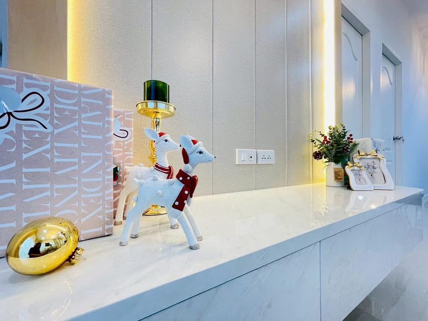 ขายบ้านแฝด พัทยา ถนนพัฒนาการ 2.89 ล้าน 9