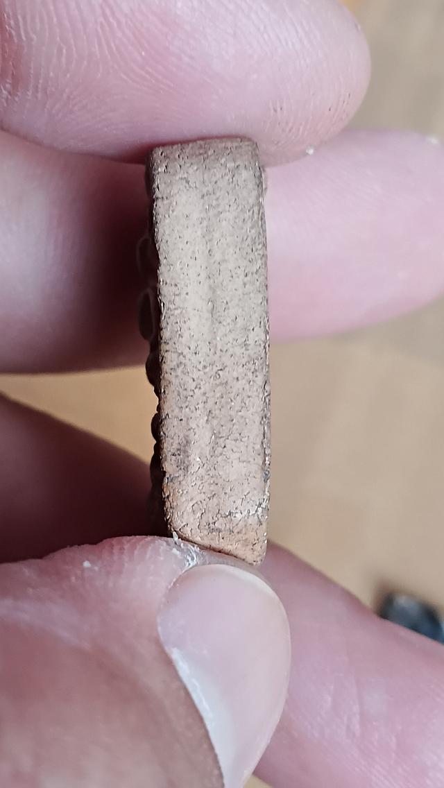 หลวงพ่อปาน พิมพ์ขี่หนุมานหาวเป็นดาวเดือน   7