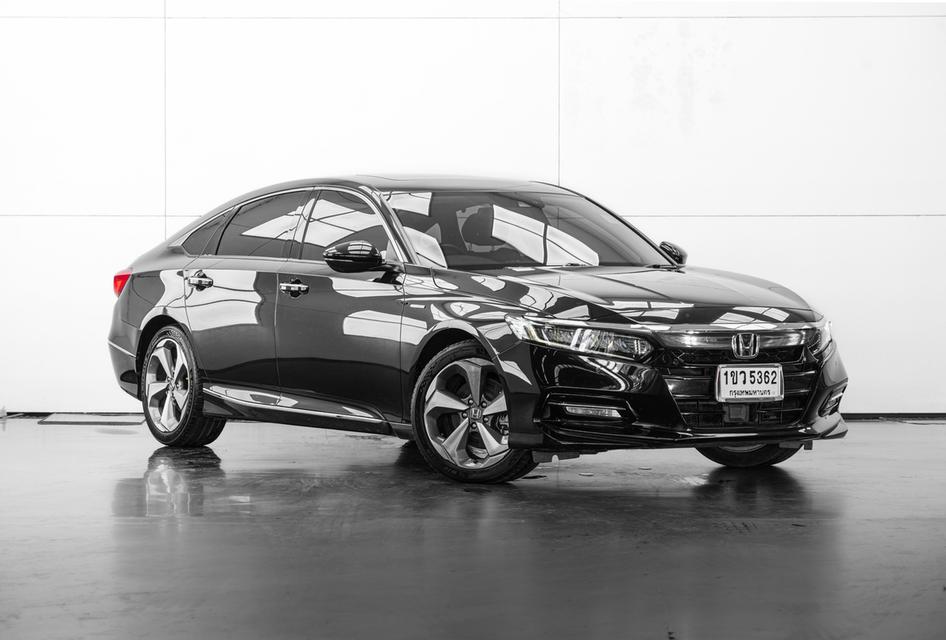 2021 HONDA 2.0 HYBRID TECH สีเทา เลขไมล์ 83436 กม.