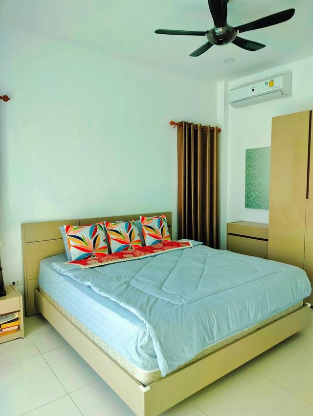 Dusit garden ville 6.3 M 11