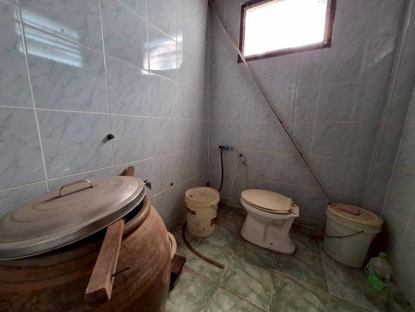 ที่ดินพร้อมสิ่งปลูกสร้าง ซอยไสวประชาราษฎร์ 33 (ร่วมสุข8) ลำลูกกาคลอง 4 ถนนลำลูกกา ต.ลาดสวาย อ.ลำลูกกา จ.ปทุมธานี 13