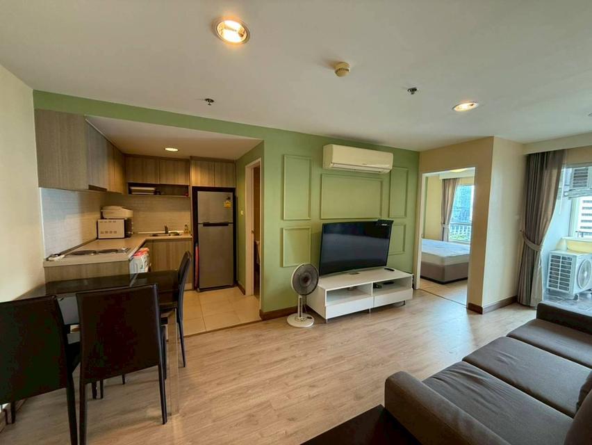 ให้เช่า Condo Belle Grand Rama9 ชั้น 12 เขตห้วยขวาง พร้อมอยู่ ใกล้เซ็นทรัล แกรนด์ พระราม 9 (N.1554) 5