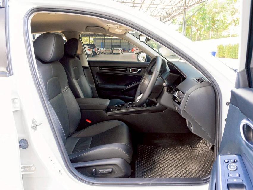 Honda Civic 1.5 Turbo EL+ ปี 2021  10