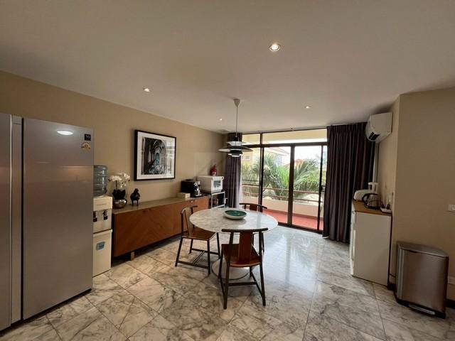 ให้เช่าทาวน์เฮาส์ 5 ชั้น 400 ตรม. 4 ห้องนอน Baan Green Town พัฒนาการ 52 ชั้น 5 เป็นสวนดาดฟ้า ใกล้รถไฟฟ้าสายสีเหลือง 6