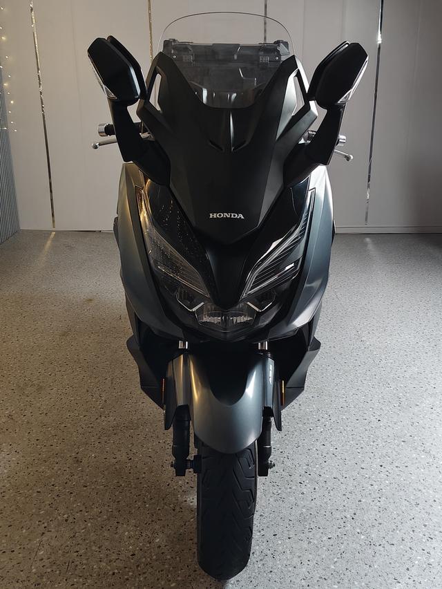 FORZA350ปี2022 ออกรถ999บาท รูปที่ 9