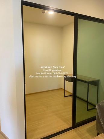 CONDOMINIUM Hallmark Ladprao-Chokchai 4 Phase 1 ใกล้กับ ตลาดโชคชัย 4 1 กม. 22000 - 2Bedroom1BR area 40 ตรม ทำเลสวย กรุงเ 4
