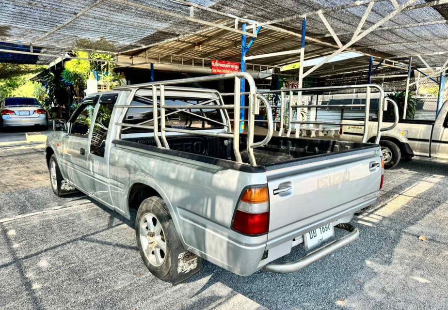 Isuzu Dragon Power ปี 1998 4