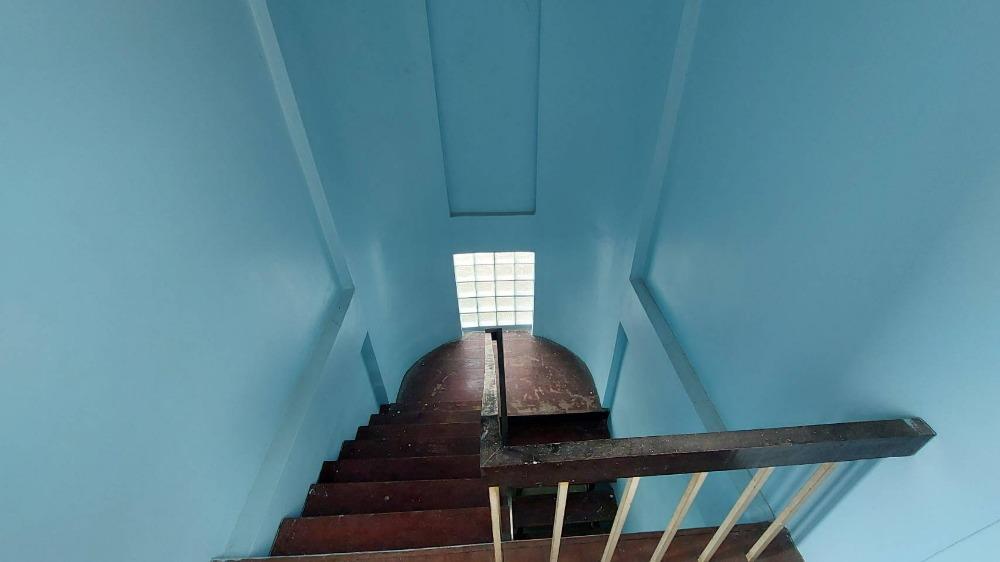 ขายบ้านแฝด 2 ชั้น หมู่บ้านพฤกษชาติ รามคำแหง118 บ้านสวยเหมาะลงทุน (N.1925) 10