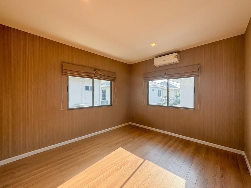 ขายบ้านเดี่ยวสุดหรู หมู่บ้านเพอร์เฟคเพลส รังสิต-ทางด่วนบางพูน  20