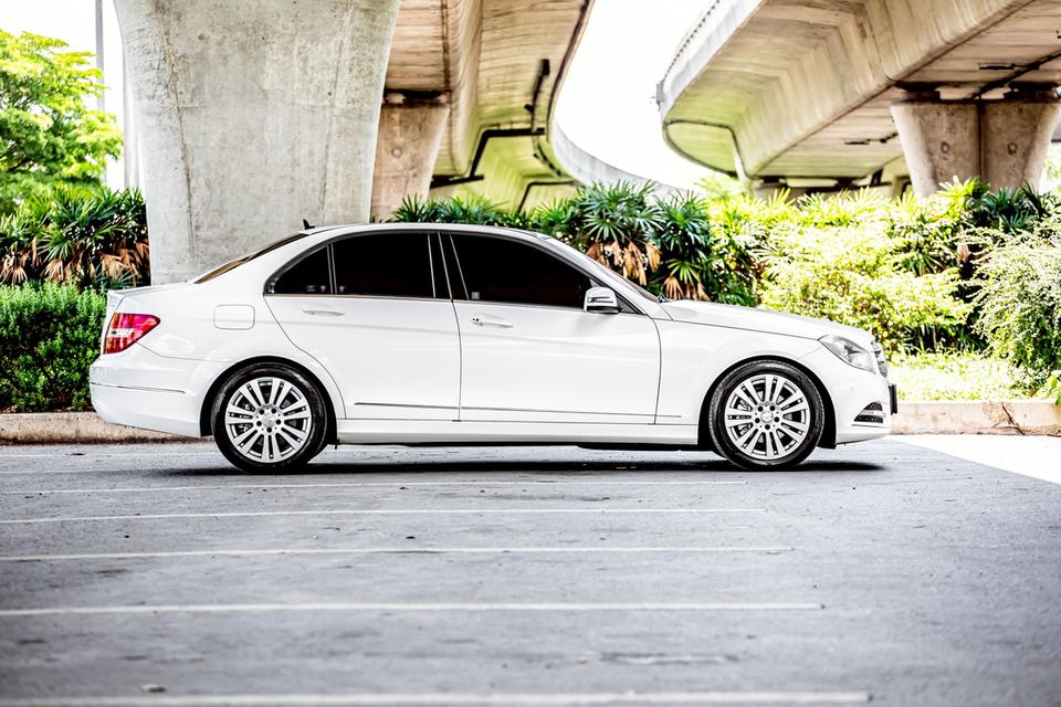 ขาย Benz C220Cdi Elegance ปี14