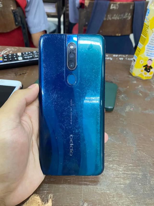 ขาย Oppo F11 Pro ตามสภาพ 3