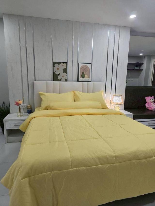 P67 ให้เช่าคอนโด Hillside 4 เชียงใหม่ พร้อมเข้าอยู่ 1