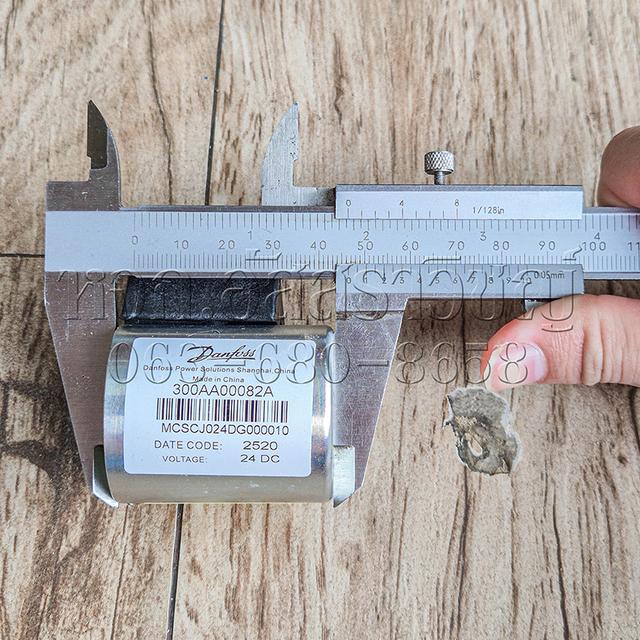 คอลย์ไฟฟ้า 300AA00082A