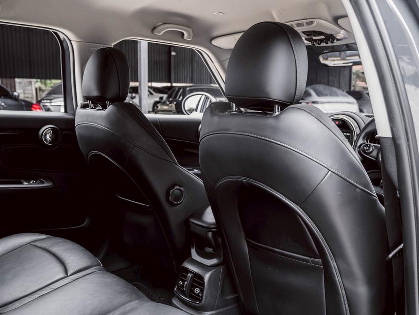 รหัสรถ 67GG9355 MINI Coopers Countryman Entry ปี 2019 ของ 15