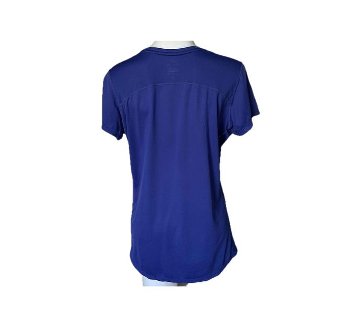 nike เสื้อกีฬามือสอง รูปที่ 2