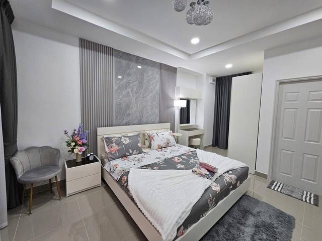 ขายคอนโดเขาพระตำหนักซอย5 โควต้าไทย New Nordic Trend 2