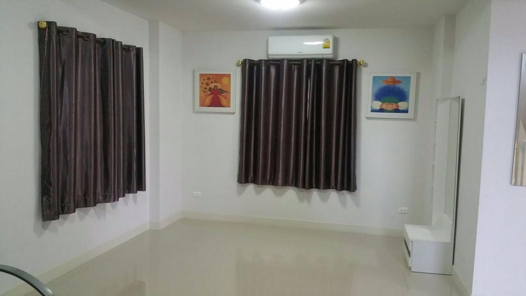 ให้เช่า บ้านเดี่ยว หมู่บ้านคุณาภัทร 6 ถนนบ้านกล้วย–ไทรน้อย ไลน์ไอดี ✅ @ibx7531n 4