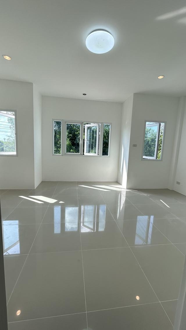 🏡✨ ขายทาวน์โฮม 2 ชั้น หมู่บ้านแกรนกิตติยา คลองโยง ✨🏡 9