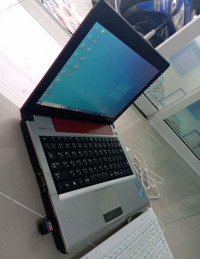 ขาย Notebook core i5 สภาพสวย 3