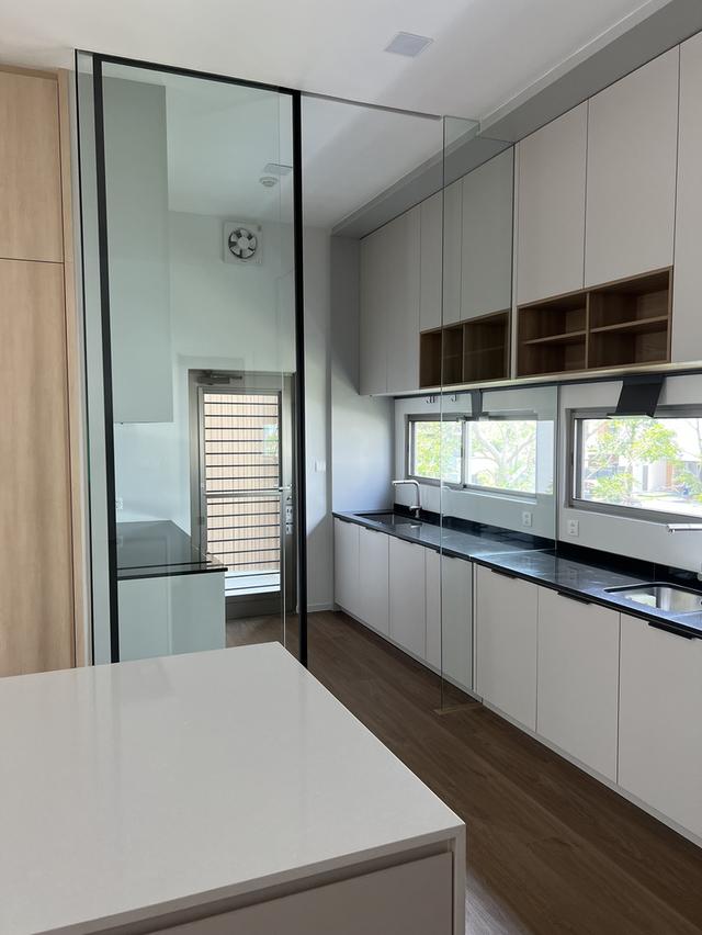 ให้เช่าบ้านสวย VIVE RAMA 9 Japandi House บ้านสวย ตรงปก ถูกหลักฮวงจุ้ย อยู่แล้วปัง รวย 9