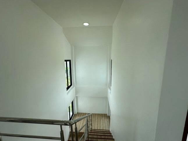 ขายบ้านเดี่ยว 2 ชั้น สไตล์ญี่ปุ่น มินิมอล พร้อมอยู่ บายพาส ราชบุรี 10