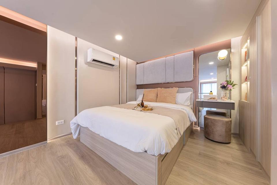 ขายดาวน์ Origin Place Phetkasem ติด MRT ภาษีเจริญ 0 เมตร มี 2 ห้อง ชั้น 5 และชั้น 22 เจ้าของขายเอง (รับเอเจ้น) 4