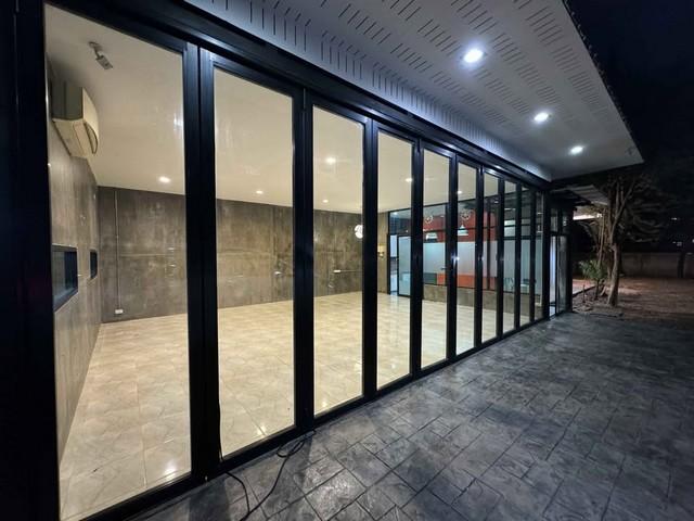 ขายที่ดินพร้อมสิ่งปลูกสร้าง 100 ตารางวา โยธินพัฒนา 1  ใกล้เลียบทางด่วนรามอินทรา ทำเลดีมาก เหมาซื้อสร้างบ้าน จากถนนประดิษฐ์มนูธรรมถึงแปลงที่ดินเพียง 50 6