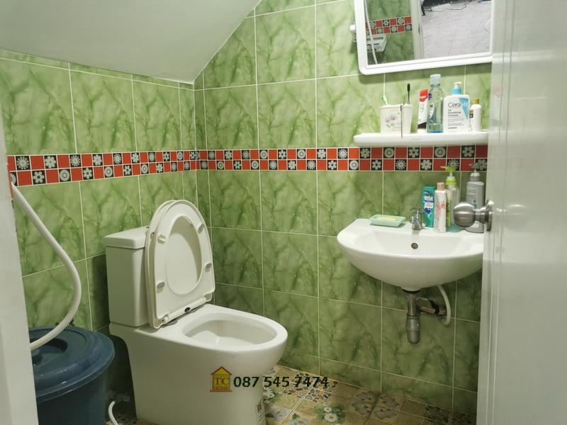 ขายทาวน์เฮ้าส์ 30 ตรว. พฤกษา 15 บางพลี-ตำหรุ ต่อเติมเต็มทั้ง 2 ชั้น ใกล้นิคมฯ บางปู ไปแพรกษา-สุขุมวิทได้ 10