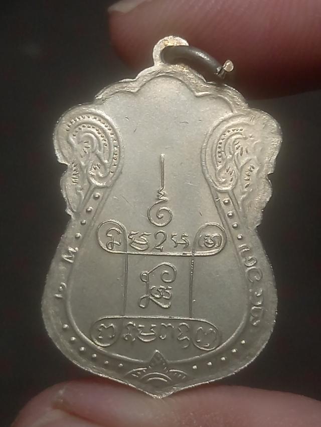 เหรียญหลวงปู่เอี่ยมแปลกตา 4