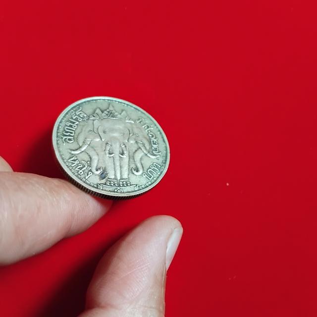 พระบ้านเก็บเก่า พระเหรียญ ร.5 เก่าๆ รูปที่ 3