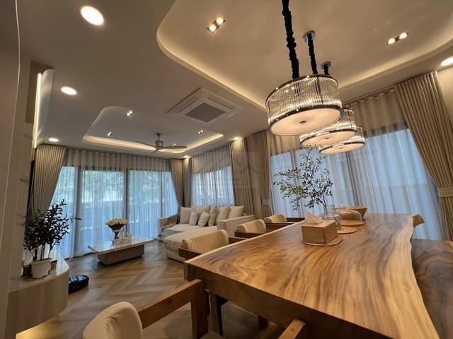 PB5709 ให้เช่าบ้านเดี่ยว 2 ชั้น โครงการ Centro Bangna บ้านหันหน้าทิศเหนือ 11