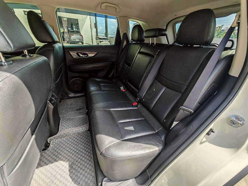 2018 NISSAN X-TRAIL 2.0V 4WD HYBRID 11