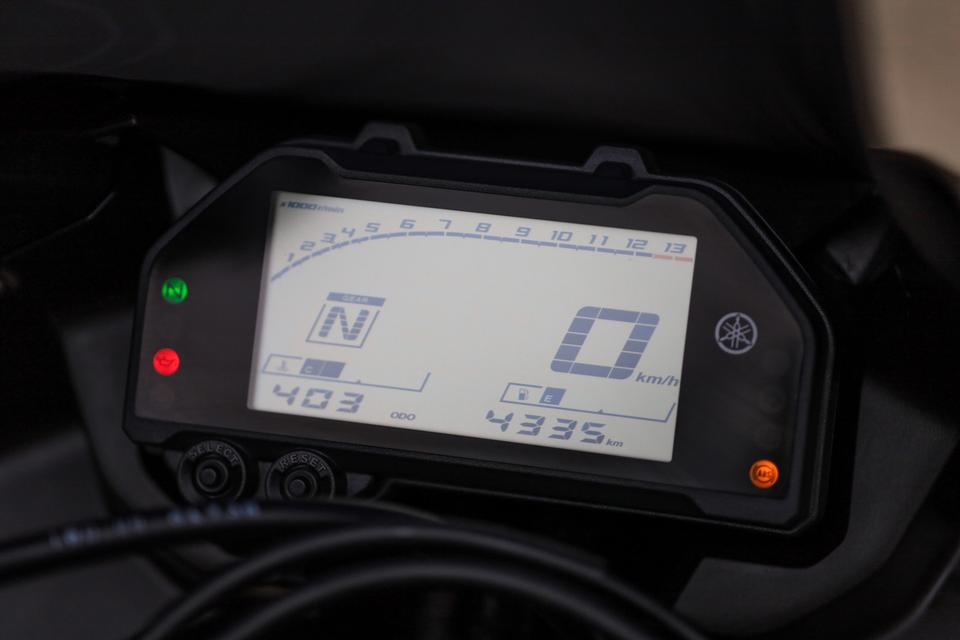 R3 Yamaha ปี2019 สีดำ รูปที่ 7