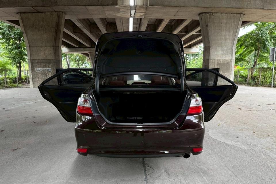Toyota Camry 2.0 G AT ปี 2018 9