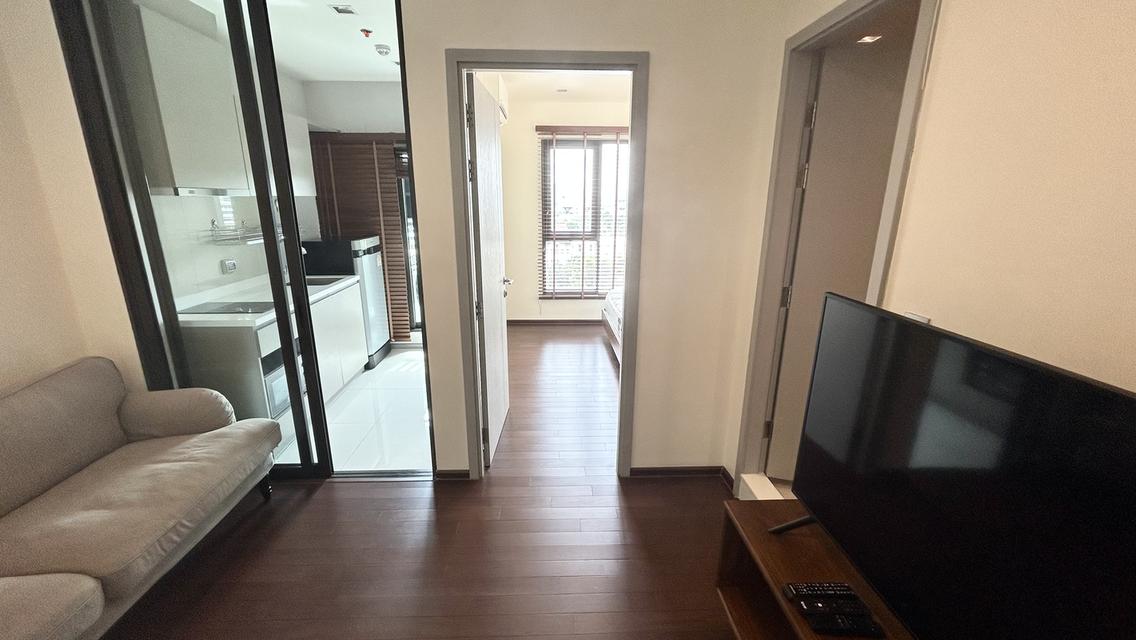 ขาย คอนโดพร้อมผู้เช่า Life Sukhumvit 62 2