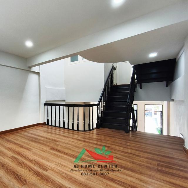 ขายถูกสุด2.09ล้าน ทาวน์โฮม2.5ชั้น 27ตรว. ม.นันทนาการ์เด้น รังสิต รีโนเวทใหม่ ภายในเล่นระดับ ฟรีโอน 4