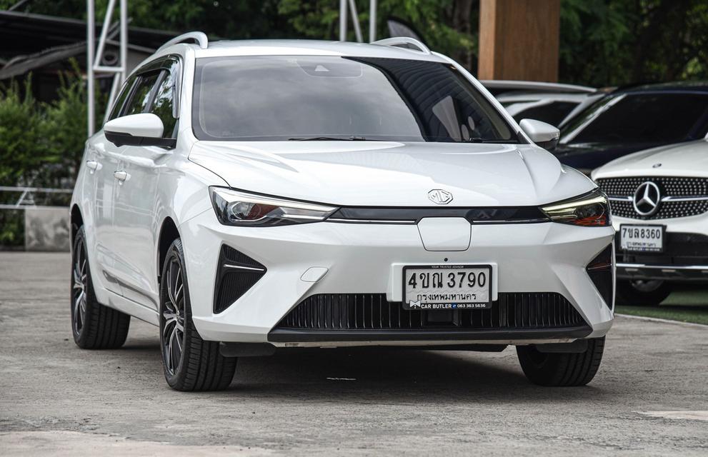 MG ES EV standard 2023🚗 รูปที่ 5