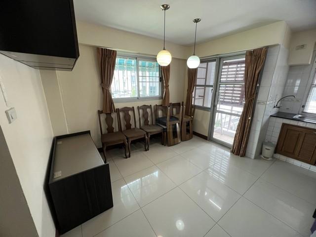 ให้เช่าอาคารพาณิชย์ 4 ชั้น 172 ตรม. Nirvana Park ลาดพร้าว 112 ซอยรามคำแหง 53