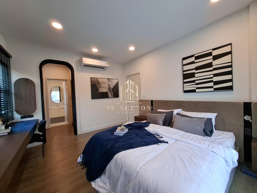 NANTAWAN Rama 9 New Krungthep Kreetha, Convenient location 18