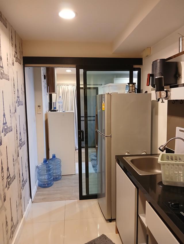 ให้เช่า Condo Zenith place สุขุมวิท 42 ใกล้ BTS สถานีเอกมัย 8