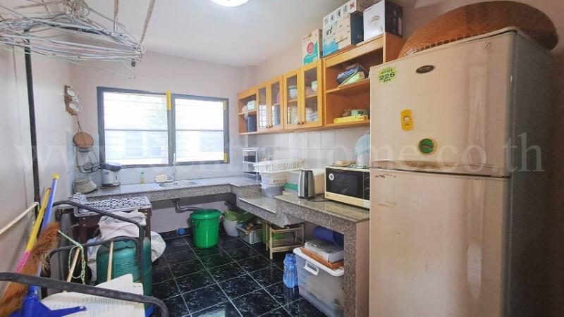 บ้านเดี่ยว ปราณนภา ประจวบคีรีขันธ์ ติดทะเลปราณบุรี ราคาถูกสุดในโครงการ 17