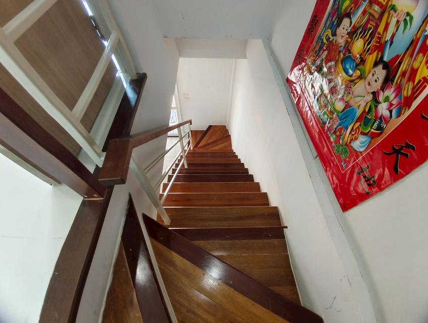 บ้านไนน์คาแนล รังสิต-คลอง 9 ถนนรังสิต-นครนายก ต.ลำผักกูด อ.ธัญบุรี จ.ปทุมธานี 15