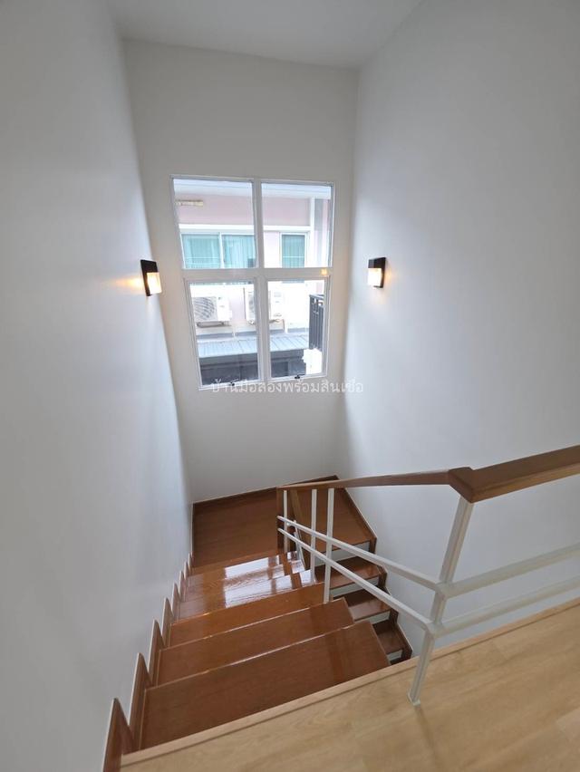 หมู่บ้านวิลล่าจามจุรี รามอินทรา-หทัยราษฎร์ 14