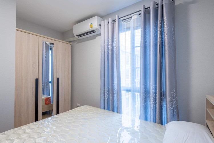 พลัมคอนโด เเจ้งวัฒนะ 13