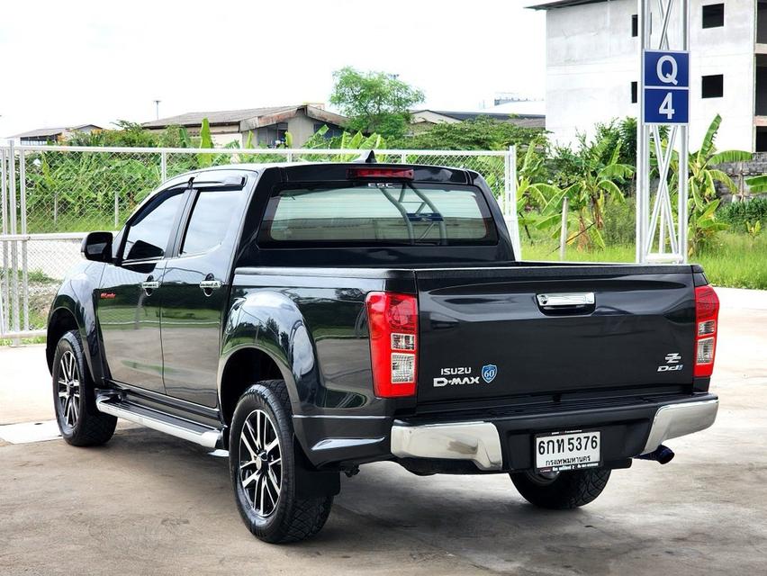 ขาย Isuzu Dmax 1.9Z ปี17 3