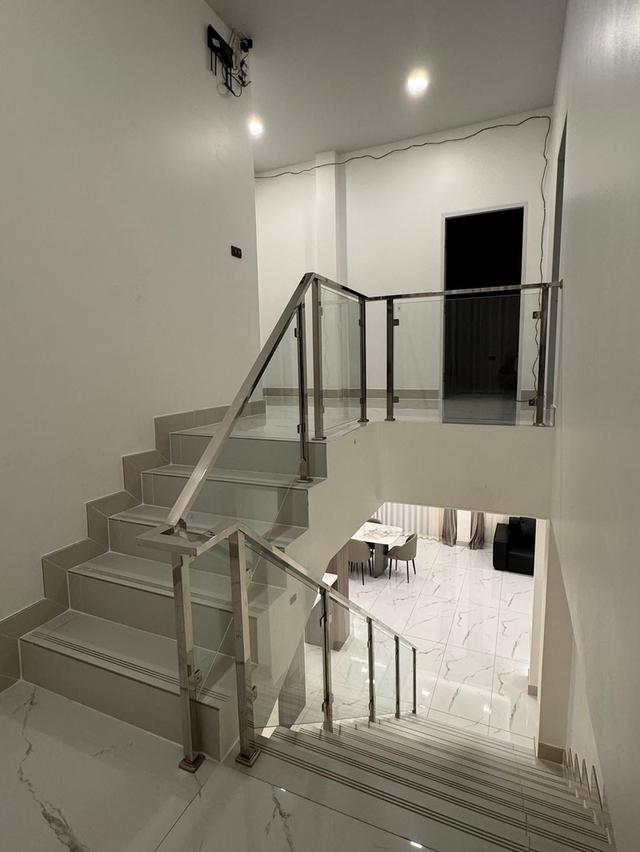 For rent Chokchai Village 9 Pattaya 4