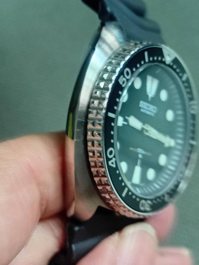 seiko ดำน้ำ สภาพเดิม ใหม่มาก 12